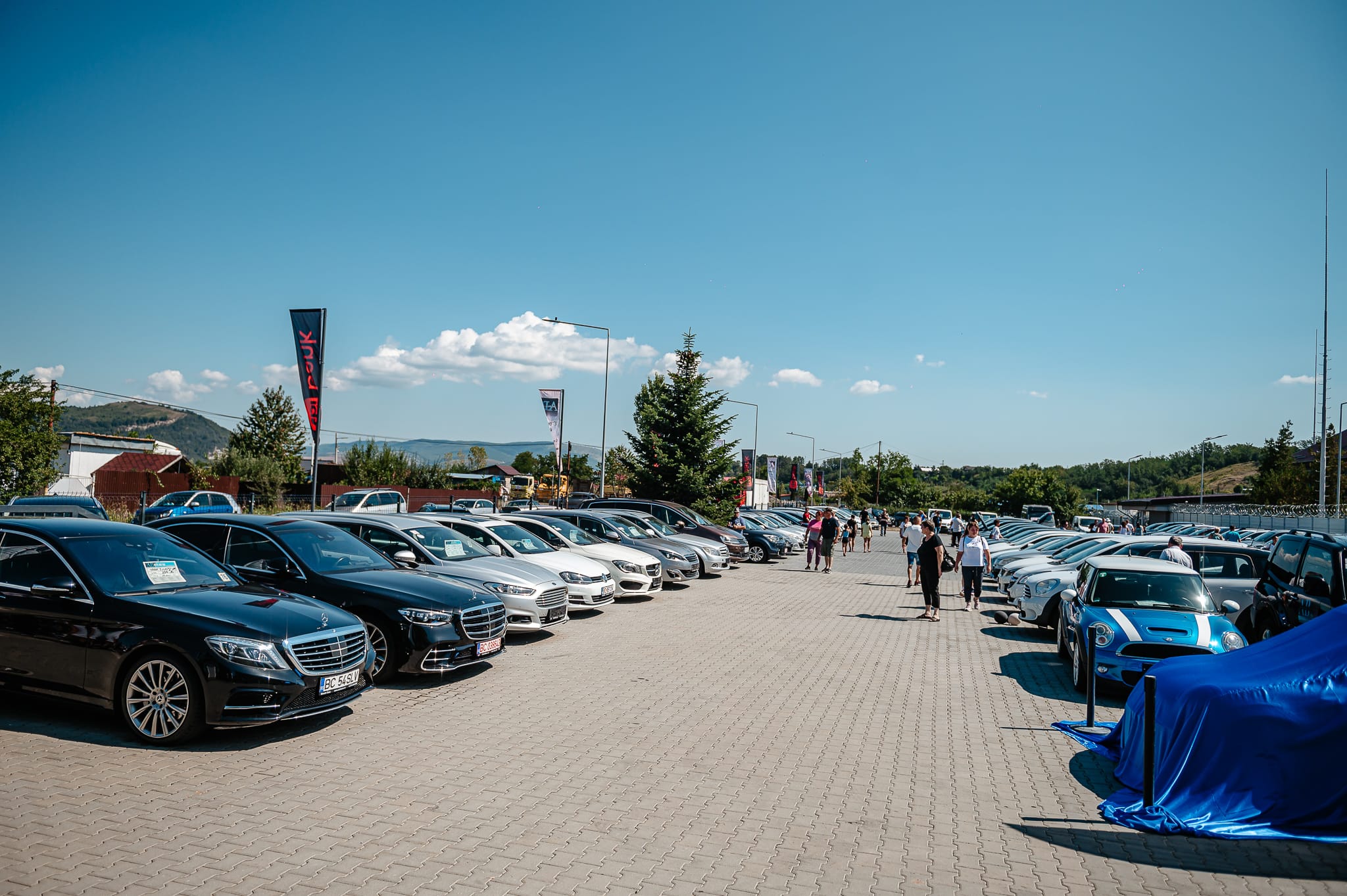 autobune 6