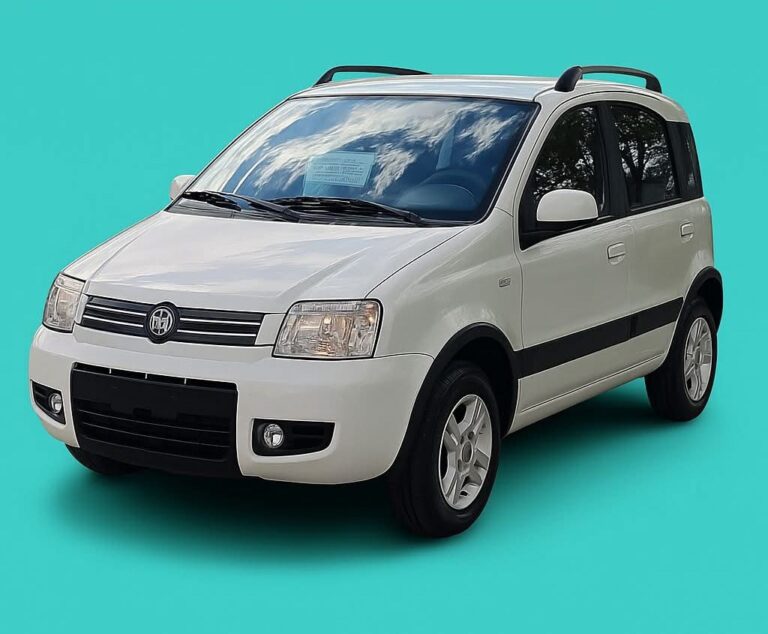 VIDEO Mașina verii vine GRATUIT! Campanie națională lansată de Parcul Autobune.ro. ”Vreau Fiat Panda de la @Autobune.ro”