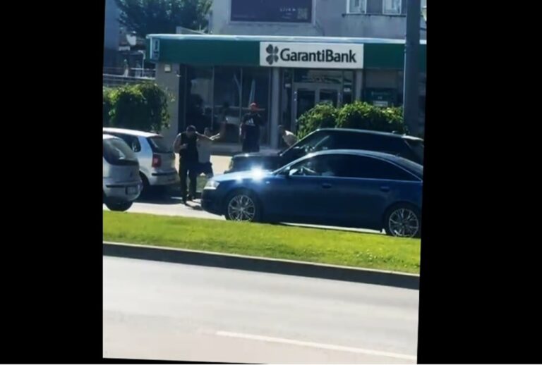 Prefectul județului Vaslui, Eduard Popica: ”Nouă din cei zece agresori au fost reținuți”