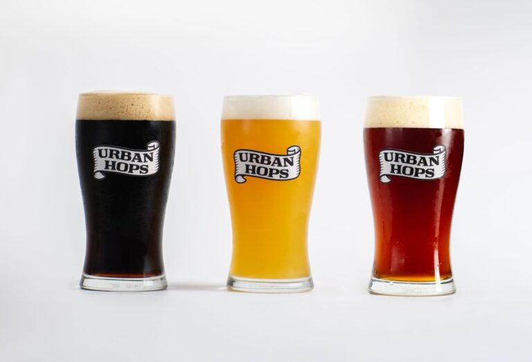 Producătorul vasluian de bere URBAN HOPS a lansat o ofertă pentru petrecerile verii 2025