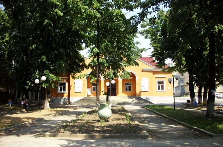 Copiii Negreștiului sunt așteptați în Parcul din fața Casei de Cultură, pe 1 iunie