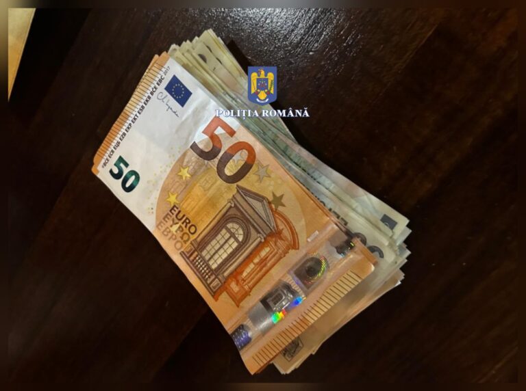 Cinci vasluieni au dat o țeapă națională de 200.000 de lei, au înșelat persoane din mai multe județe