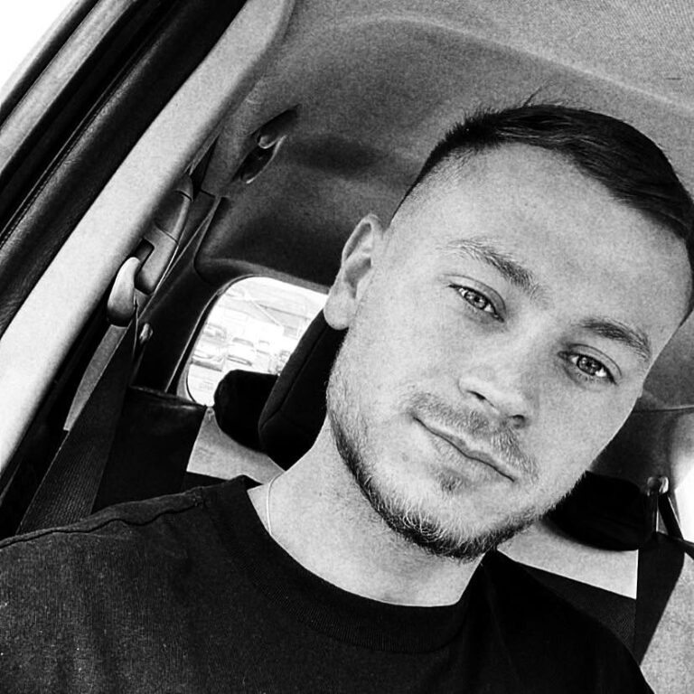 La doar 29 de ani, Ionuț, fost fotbalist la Racova Pușcași, a plecat dintre noi! Dumnezeu să te ierte!