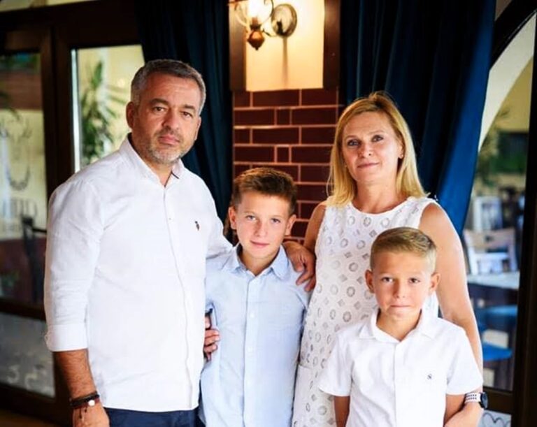 Astăzi, este ziua primarului municipiului Vaslui, Lucian Braniște! La Mulți Ani, domnule primar!