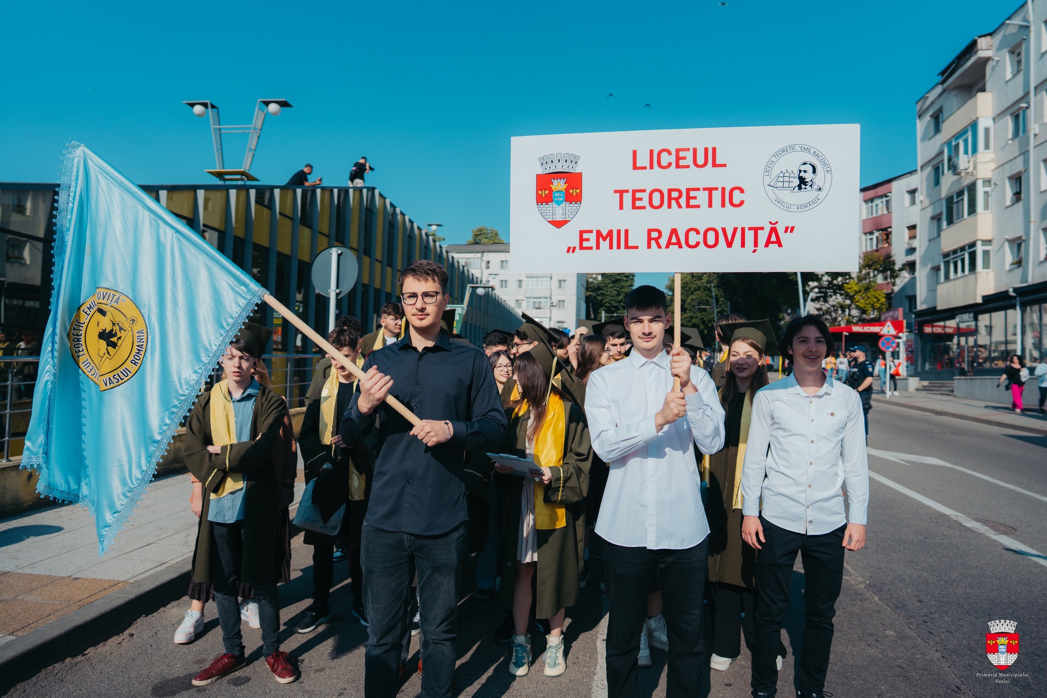 ziua absolventului vaslui 11