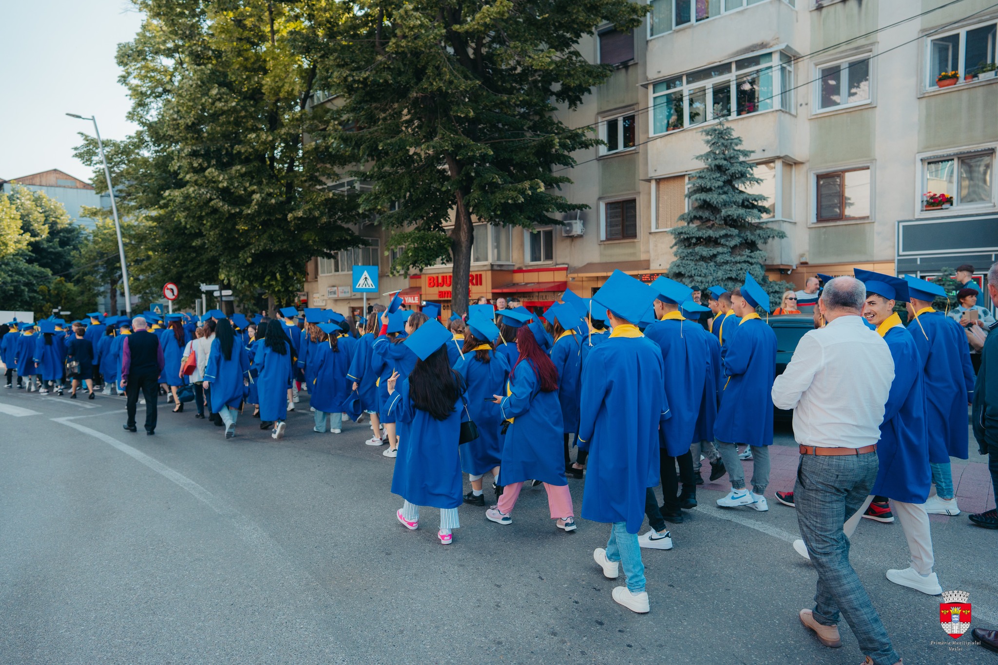 ziua absolventului vaslui 12