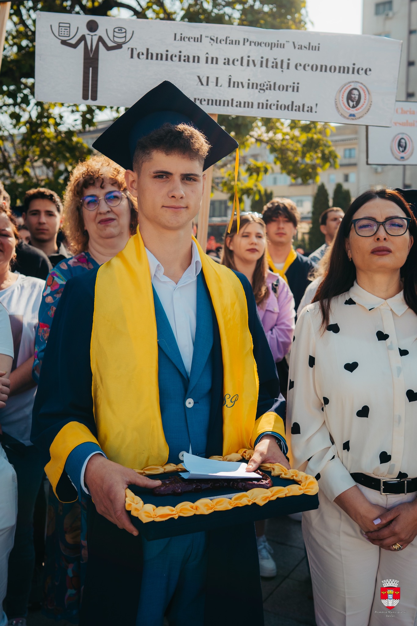 ziua absolventului vaslui 19