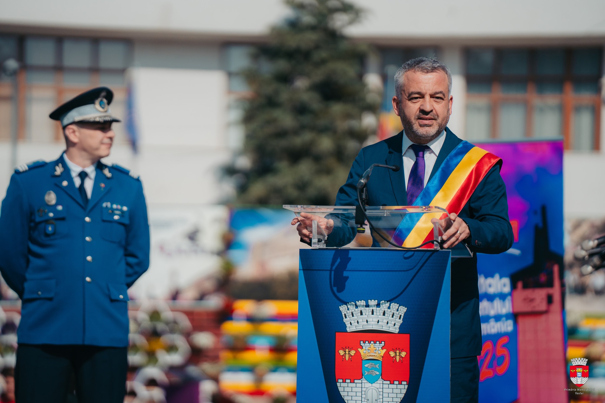 ziua absolventului vaslui lucian braniste 3