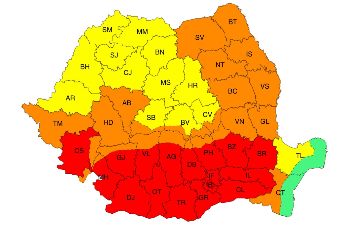 Încă o zi de foc pentru județul Vaslui. De miercuri, vin ploile, anunță Accuweather 8 518109386 1037031555259127 6628753786182754245 n