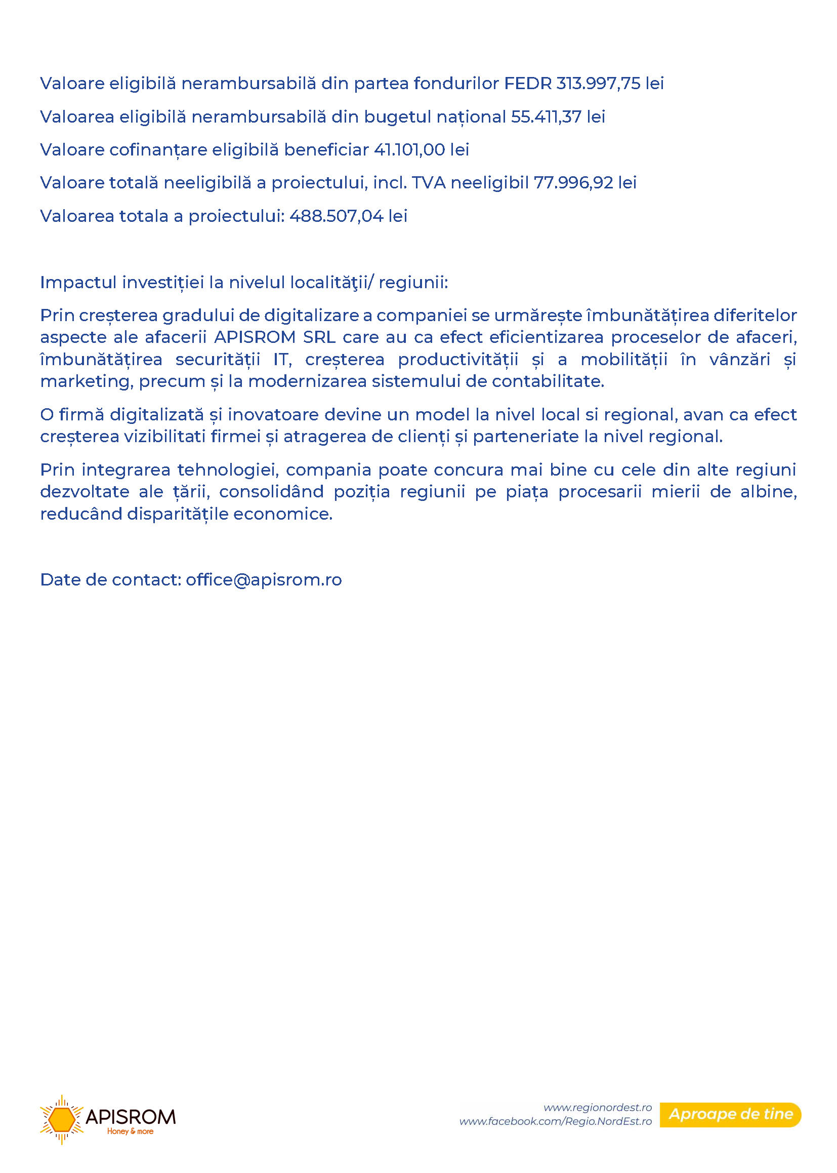 Comunicat de Presa finalizare Page 2