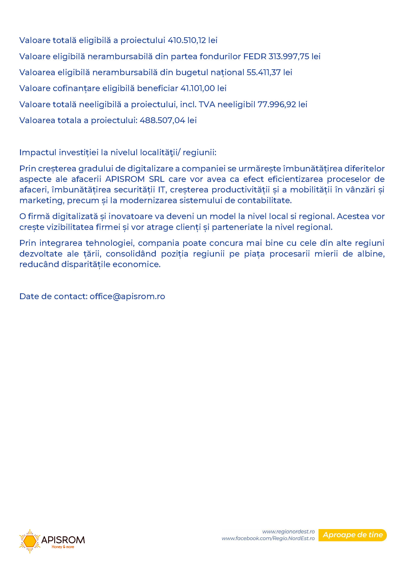 Comunicat de Presa inceput Page 2