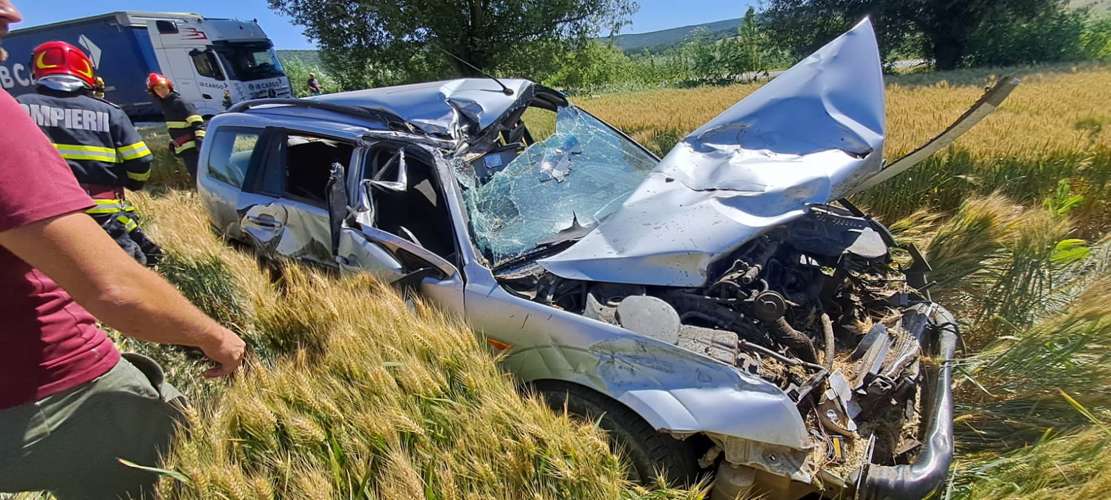 accident 692