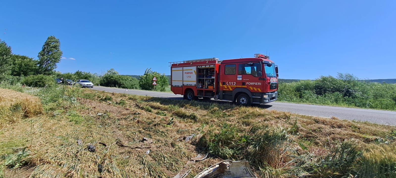 accident 772