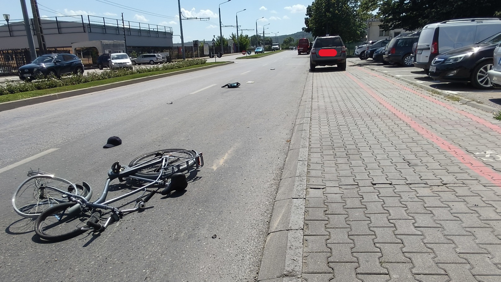 accident bicicleta ilvas 22