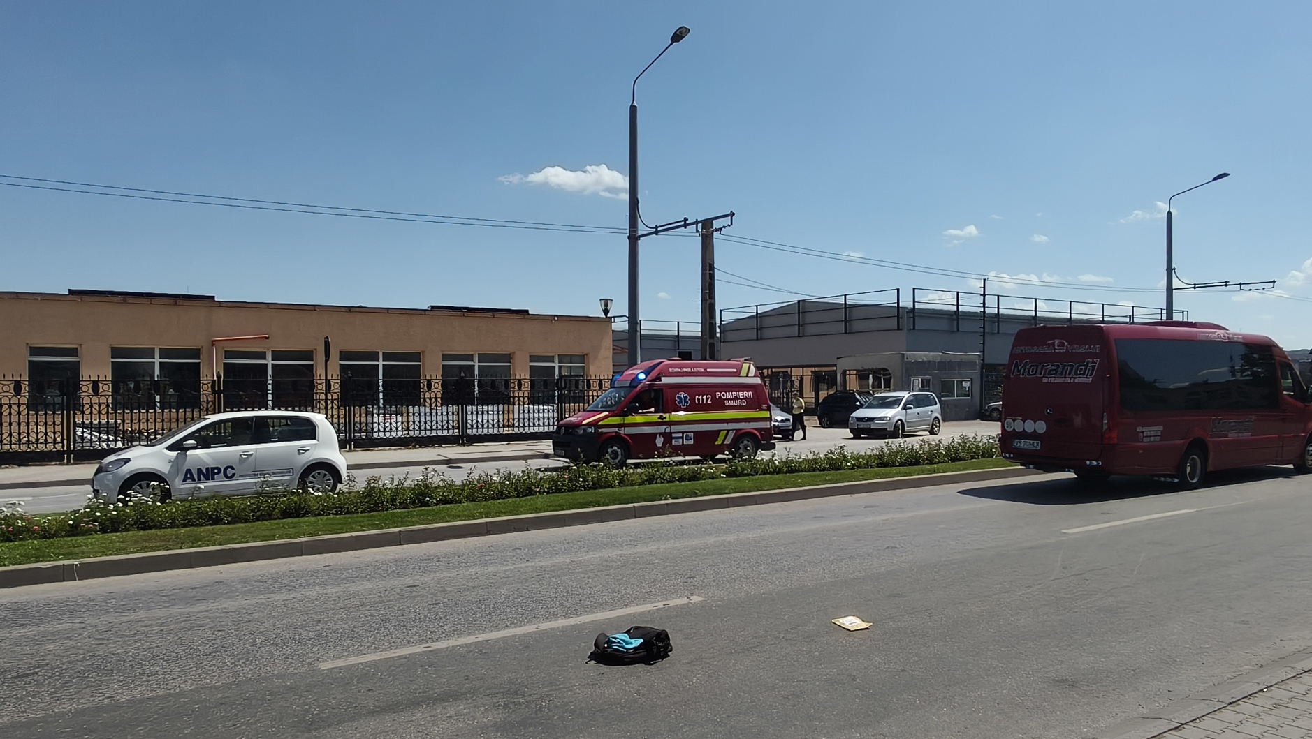 accident bicicleta ilvas 52