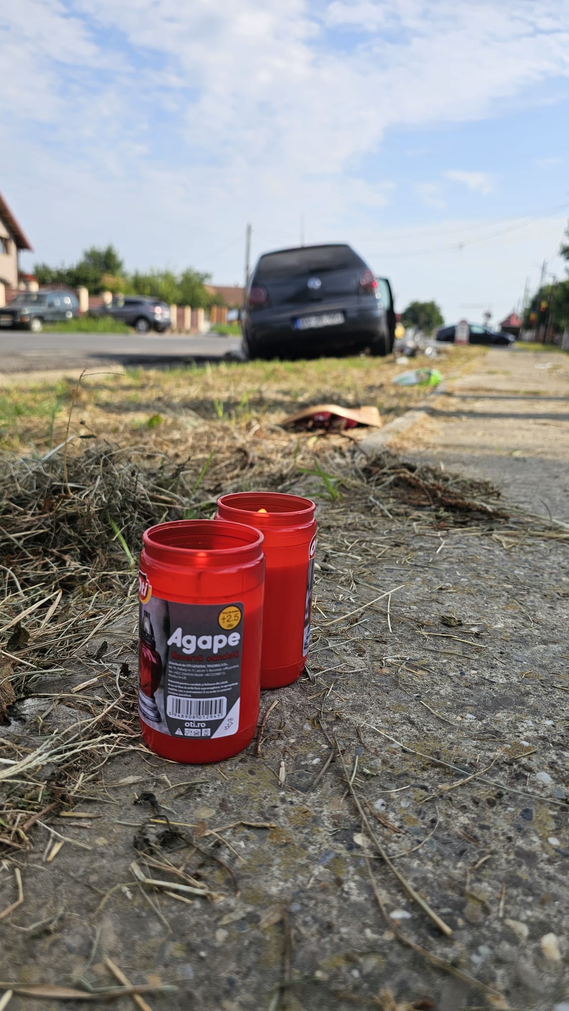 FOTO Accident GRAV la Solești, o persoană a decedat, trei sunt rănite grav. Toți patru veneau de la nuntă 1 accident mortal solesti 2435