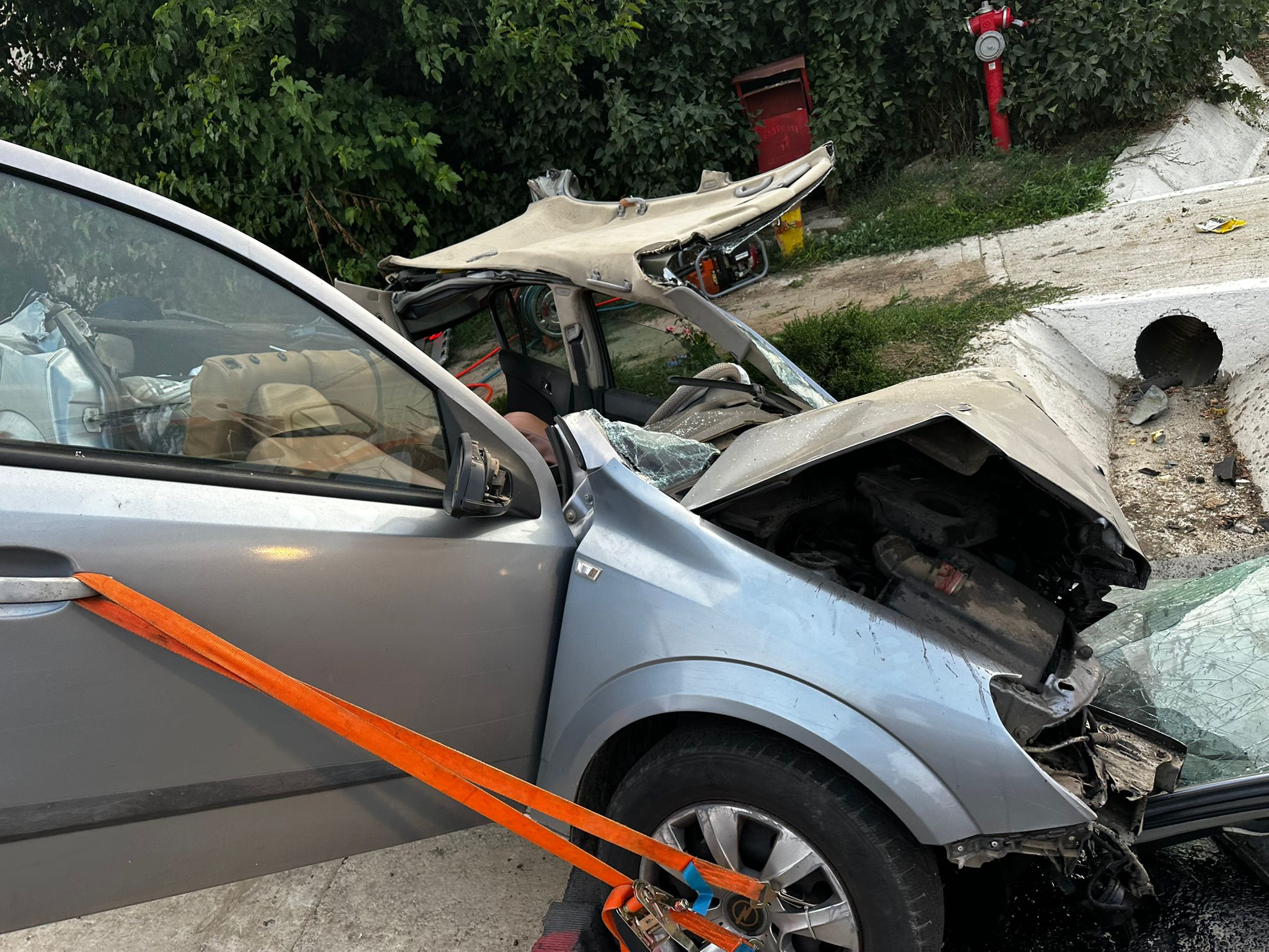 accident stefan cel mare 24