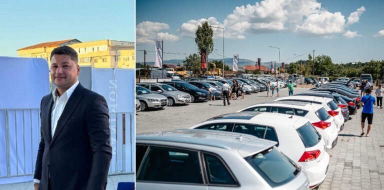 De vorbă cu Florin Sterpu (AUTOBUNE.RO): Cum construiește Autobune încrederea clienților din Vaslui