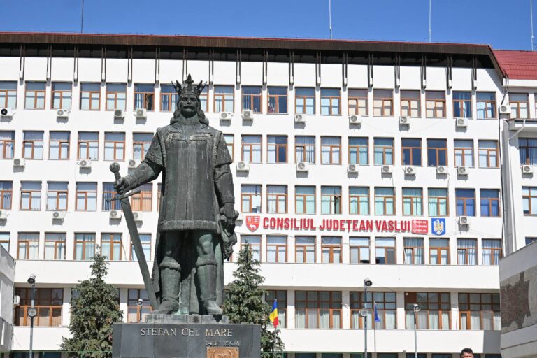 Pensie militară sau slujbă la stat? Zeci de pensionari cu pensii militare vor pleca din instituții, în județul Vaslui