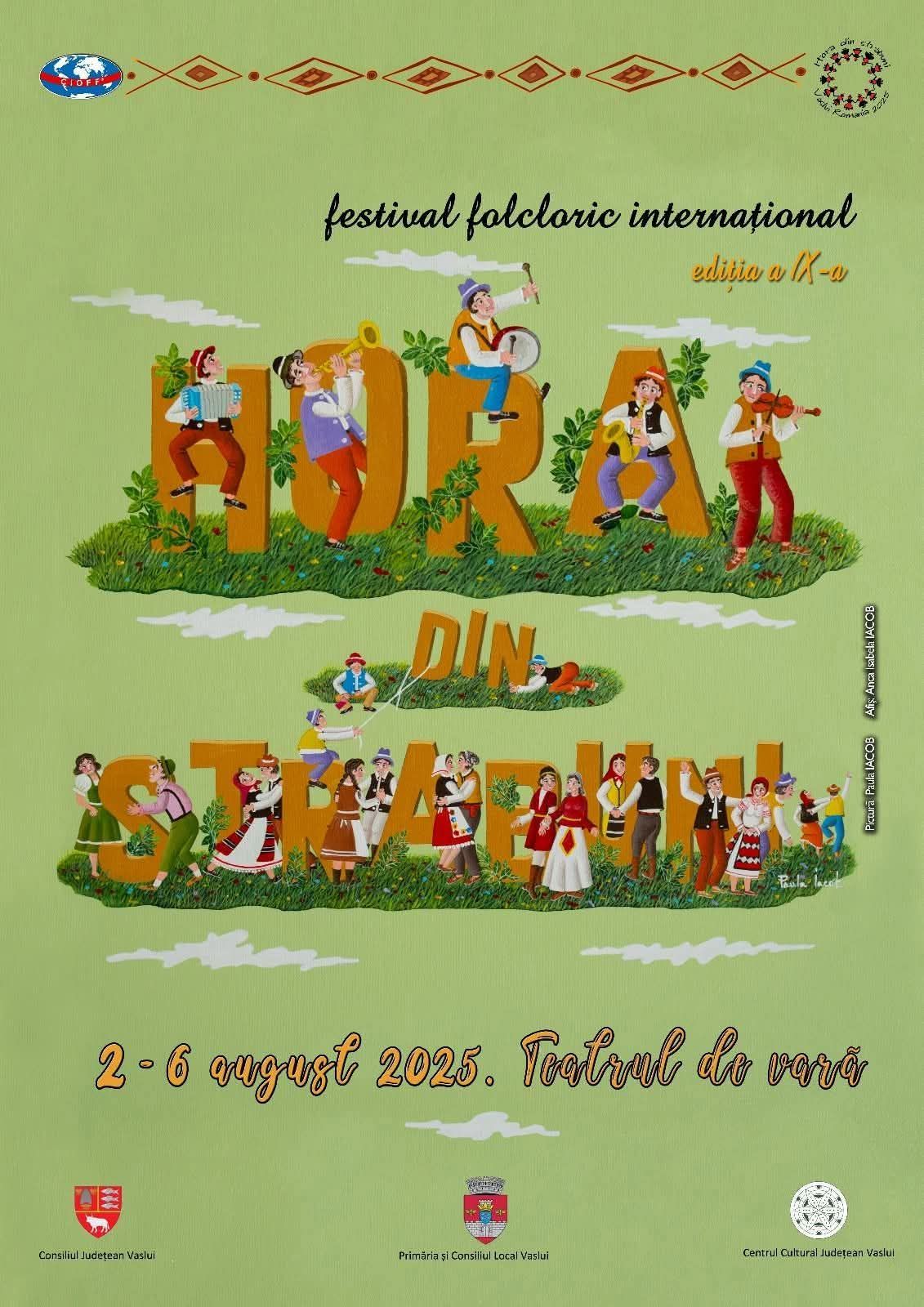hora din strabuni 221