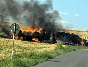 incendiu baloti murgeni 22