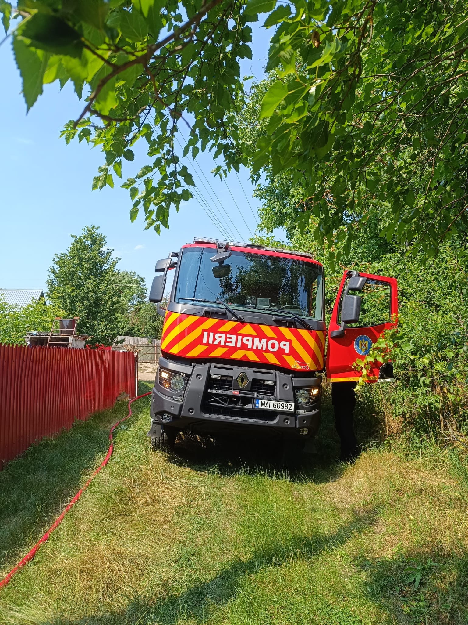 incendiu vegetatie 220