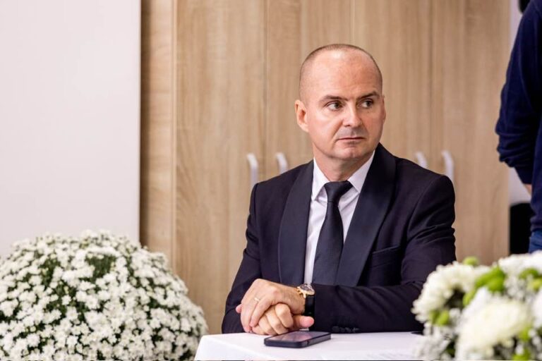 Mesaj tăios al primarului de Vinderei, către liderii PSD de la București: ”Faceți un pas în spate și lăsați partidul să respire”