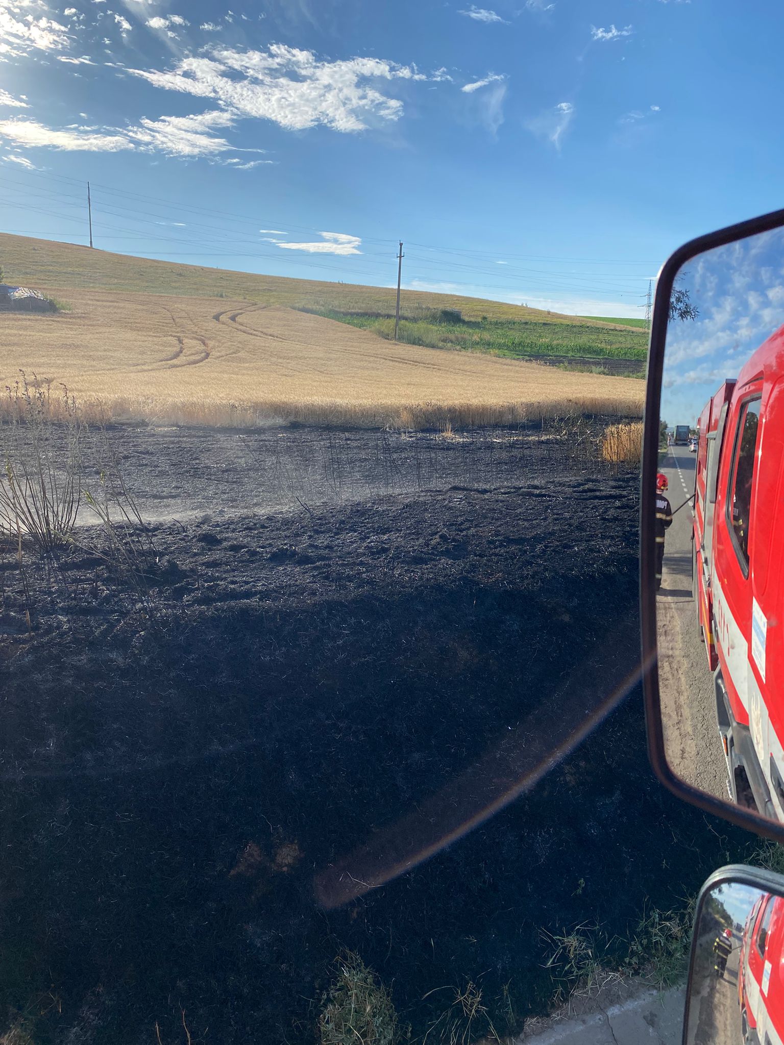 lan de grau incendiu banca 98