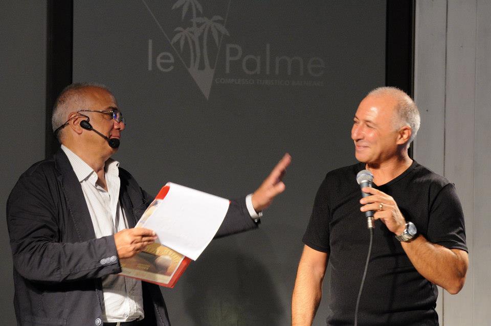 maurizio casella