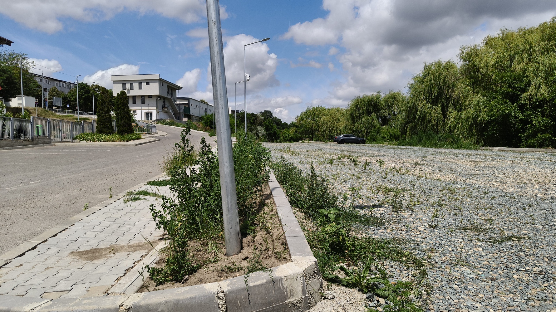parcare publica vaslui 1