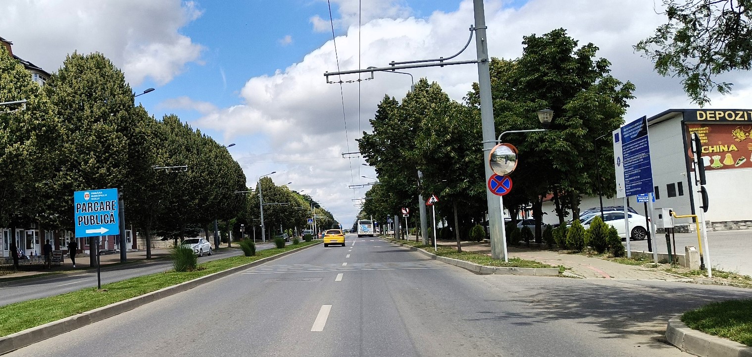 parcare publica vaslui 3