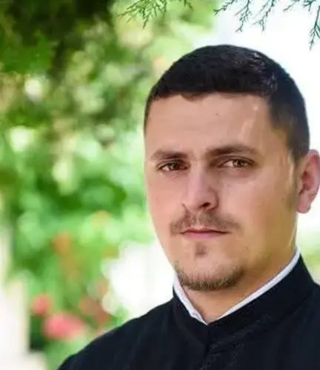 preot paroh gugeswti mariuta ioan mihai
