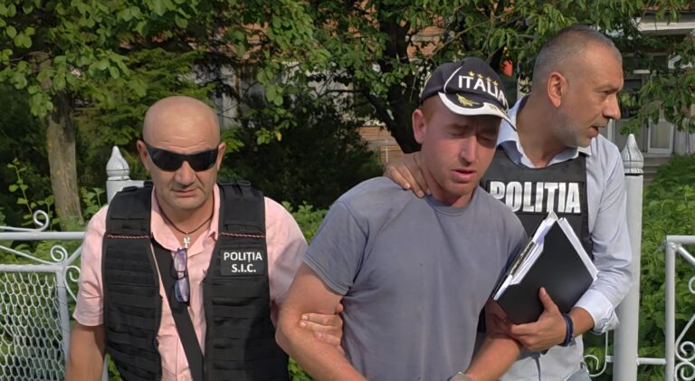ULTIMA ORĂ Șoferul care a provocat moartea unei persoane, la Lunca Banului, a primit control judiciar