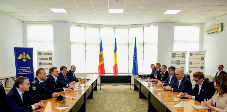 Ilie Bolojan a fost prezent la Vama Albița, sâmbătă dimineața. Ce decizii s-au luat