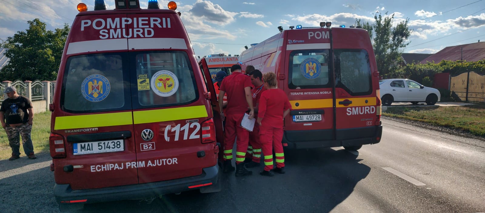 accident smurd de 681 1