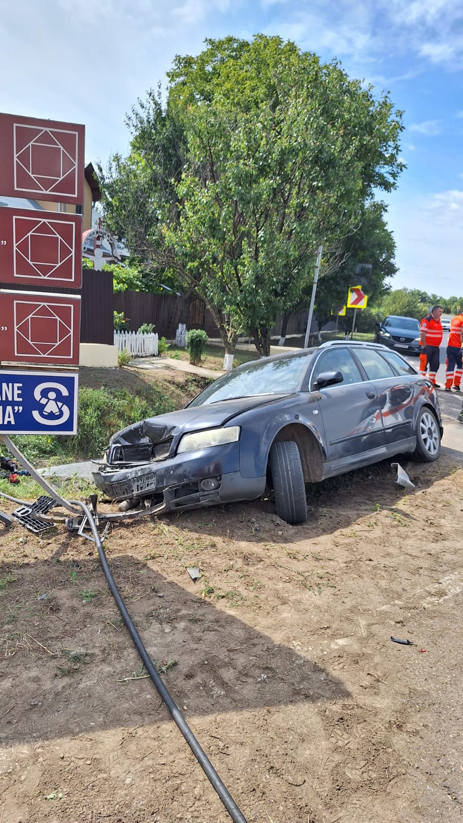 accident solesti 2201