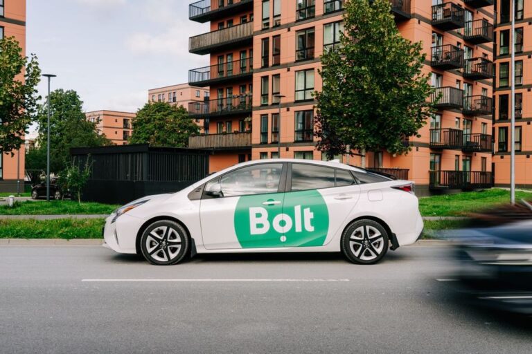 Bârlădenii vor beneficia de noul serviciu Bolt Comfort