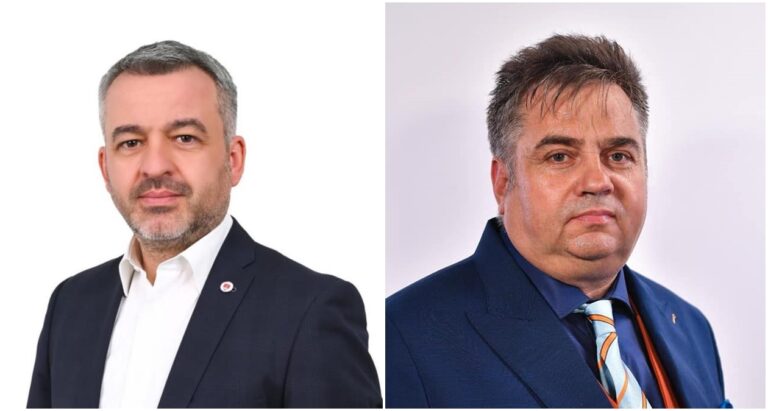 Ședință tensionată la CL Vaslui, joi. Ionel Sandu (AUR): ”Dacă luăm credit, ne îndatorăm și dăm toți banii înapoi?”
