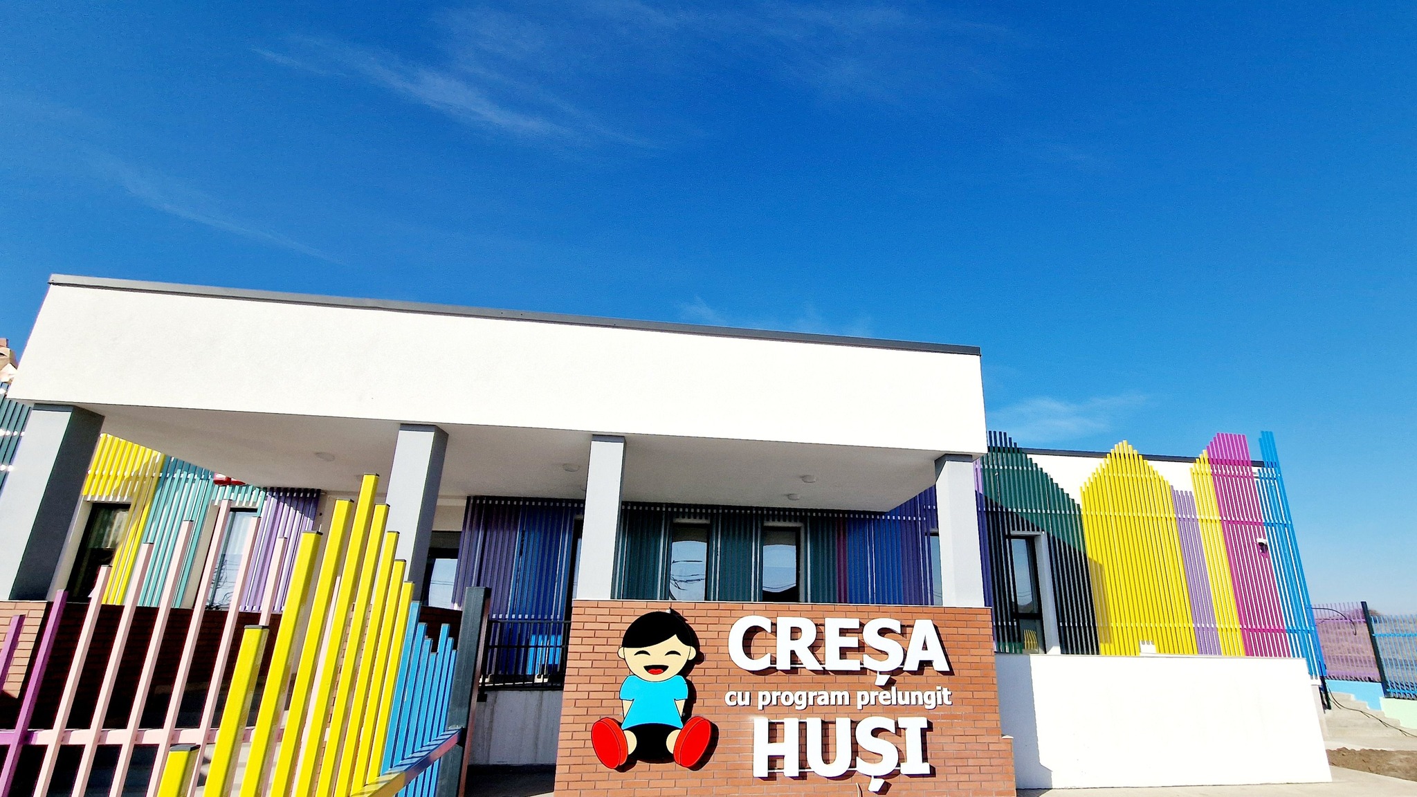 cresa husi 22
