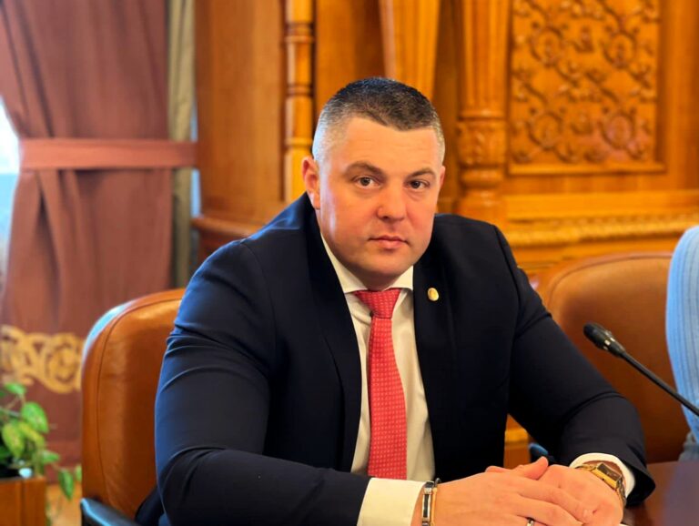 Prefectul județului Vaslui, Eduard Popica, date de ULTIMĂ ORĂ despre moartea copilului din Țuțcani
