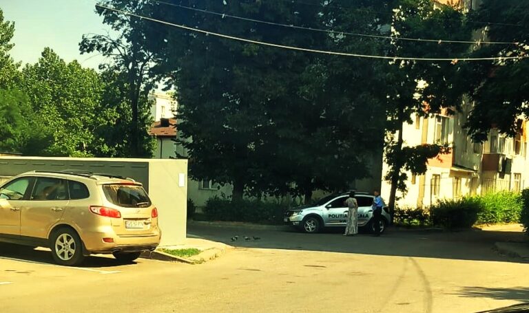 Vasluienii care aruncă gunoaie la întâmplare riscă amenzi, anunță primăria. Ce se întâmplă cu insulele ecologice