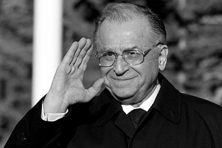 Programul funeraliilor fostului președinte Ion Iliescu, pentru zilele de 6 și 7 august