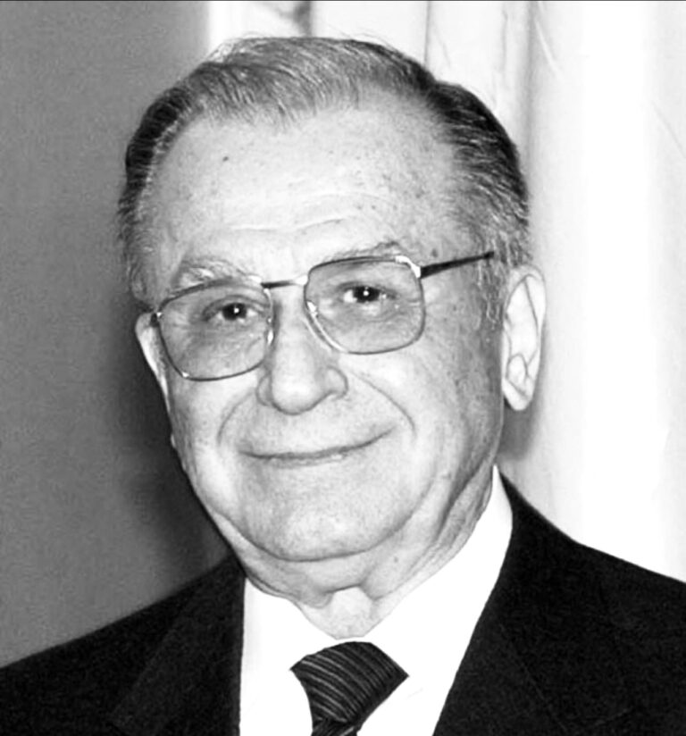 Mesajul organizației municipale PSD Bârlad, la decesul fostului președinte Ion Iliescu: ”Ne-a eliberat de comunism”