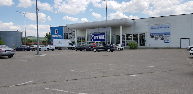 Magazinul Jysk, de la InterEx, se închide. Fostul Proxima Center Vaslui se transformă în mall