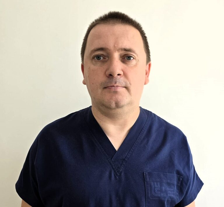 Un nou specialist se alătură echipei UPU de la Spitalul Județean