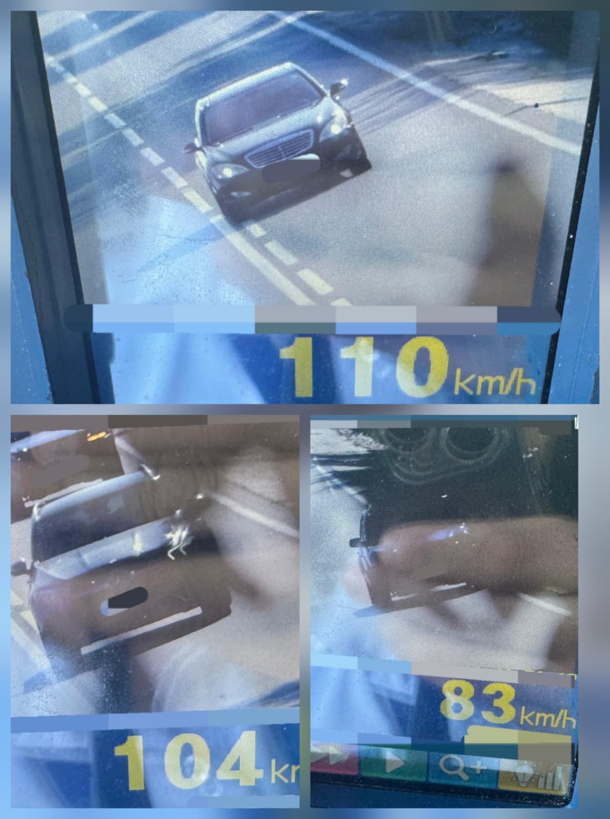 politia rutiera viteza ipj 11