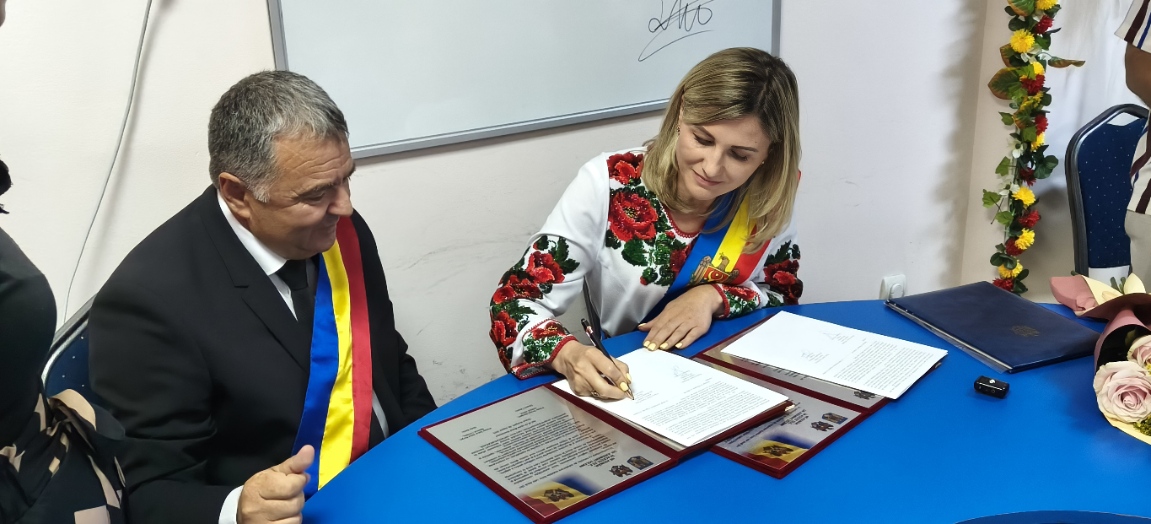 primaria murgeni semnare acord valea perjei 25