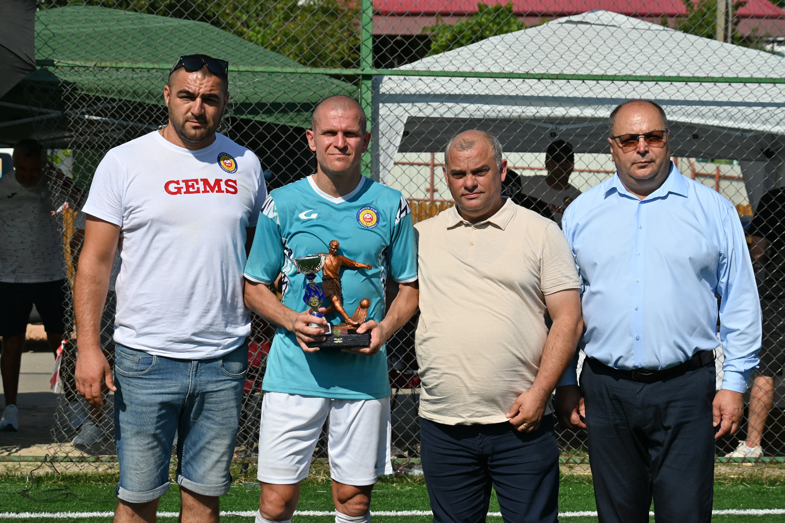 Inter Traian Vaslui a câștigat Trofeul Simon Cup, de la Ferești 1 trifan bourceanu 212