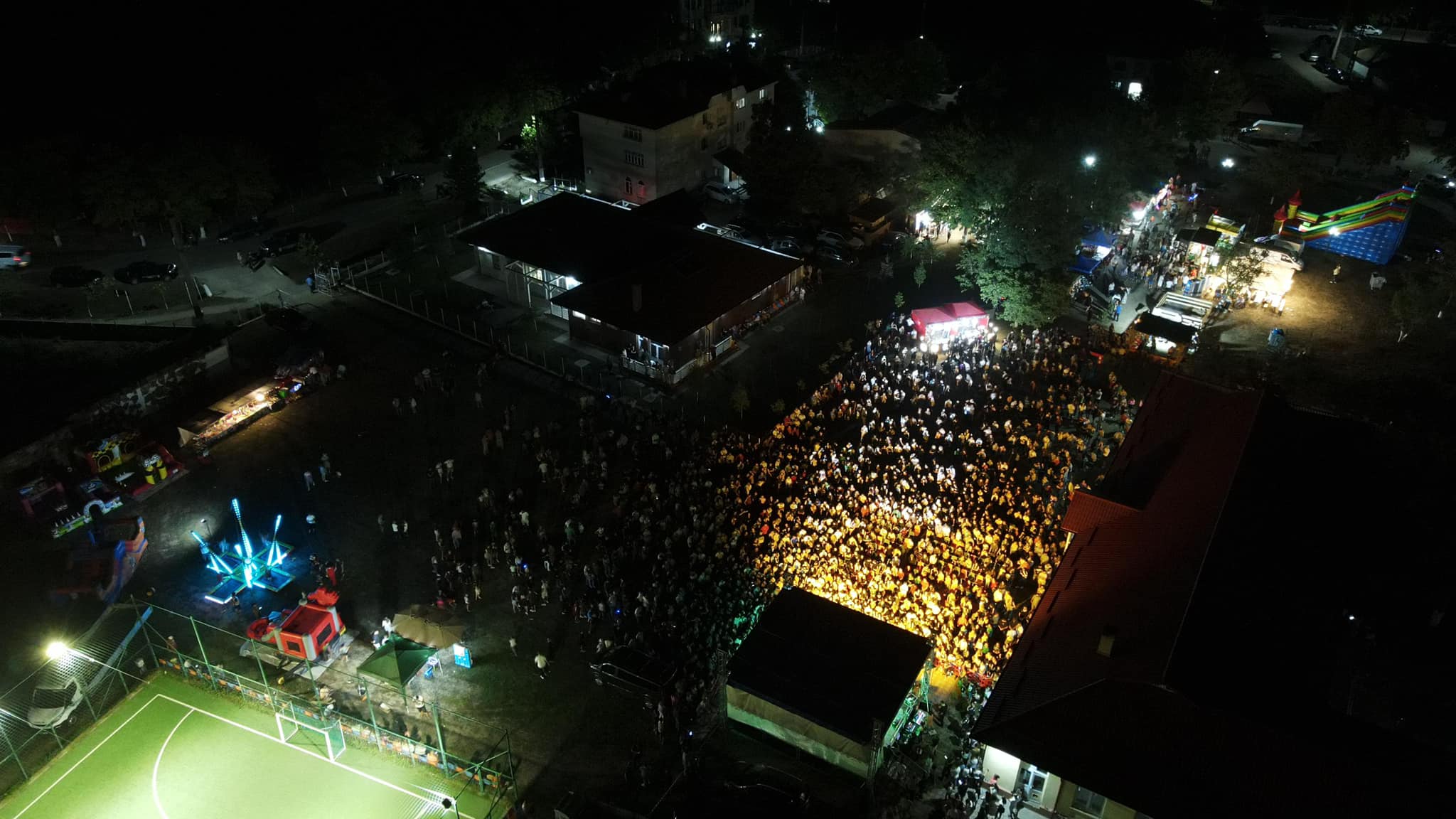 Valea Prutului râde, cântă și dansează, la Ziua Comunei Vetrișoaia! Pavel Stratan, Andrei Ursu, Adriana Ochișanu vor încânta miile de spectatori 1 vetrisoaia ziua comunei 112