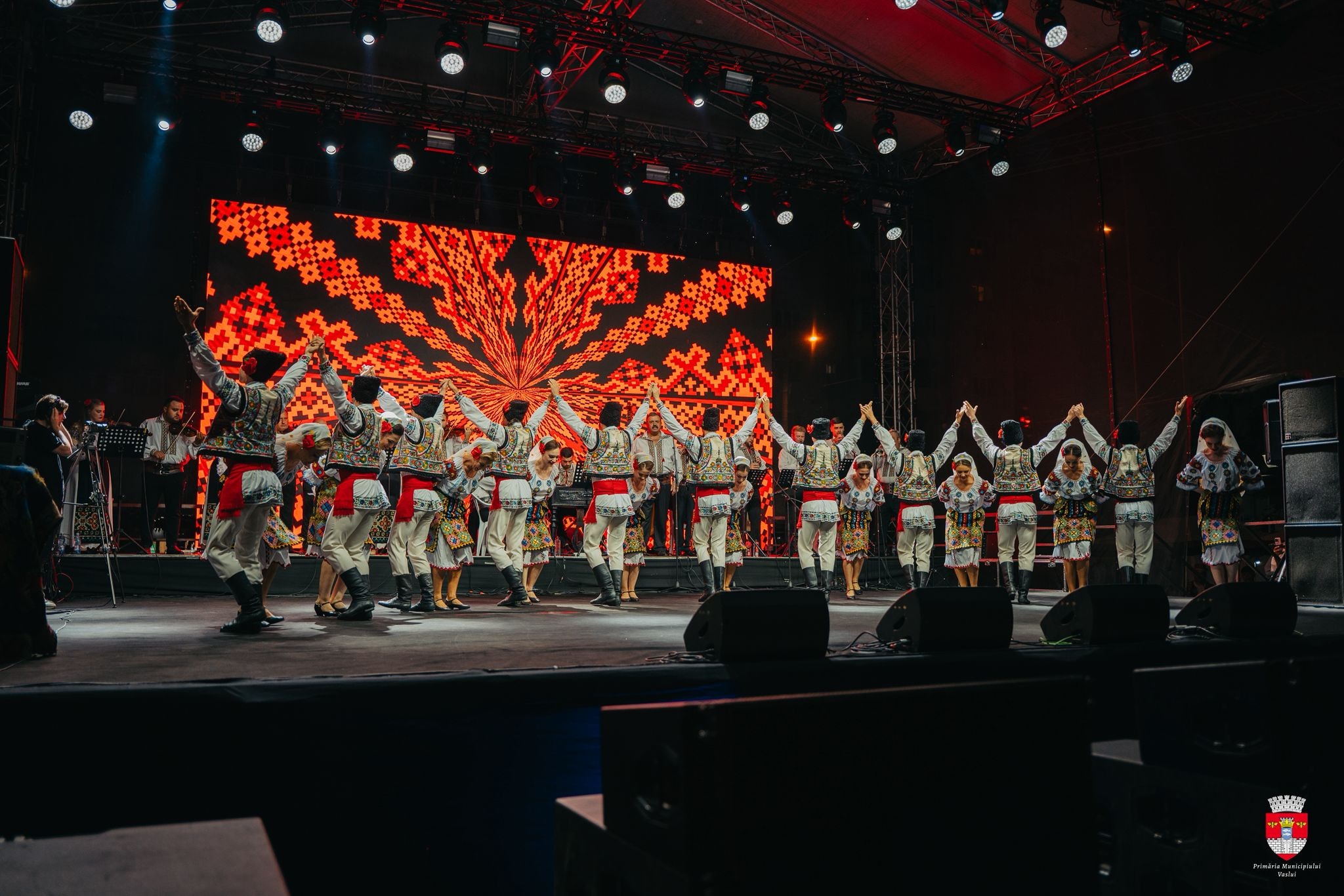 zilele culturale vaslui 220911